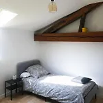 Chez Le Paul Lejlighed