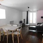 Chez Le Paul Lejlighed *