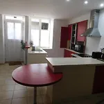 Lejlighed Chez Le Paul Vieville