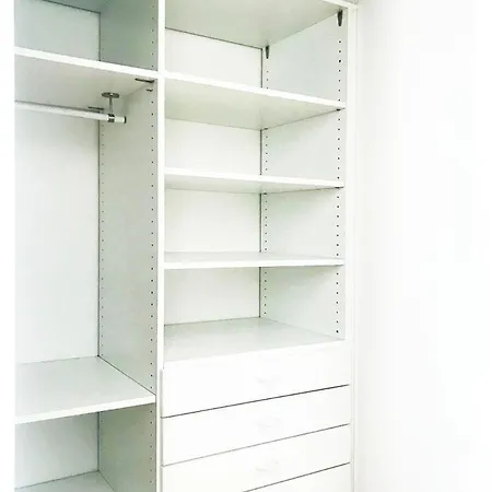 Διαμέρισμα Chez Le Paul Vieville