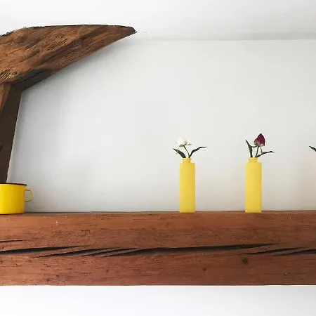 Chez Le Paul Διαμέρισμα