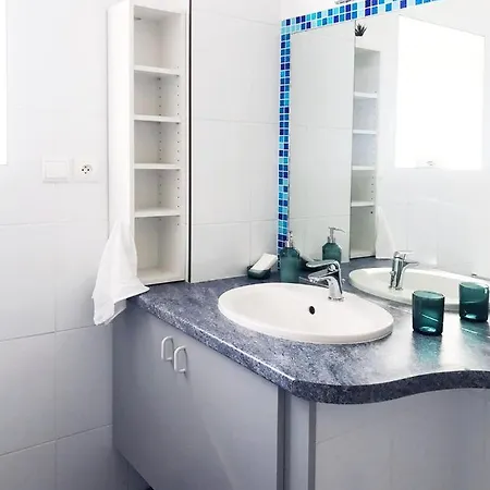 Chez Le Paul Vieville