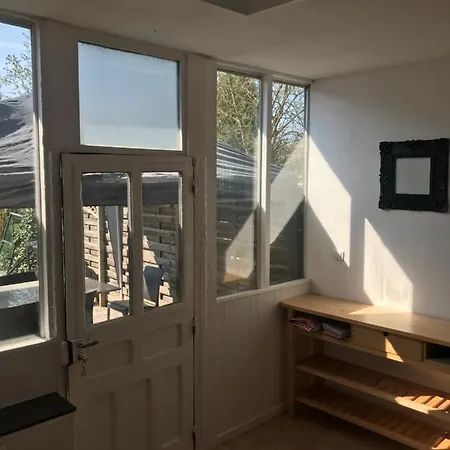 Chez Le Paul Vieville