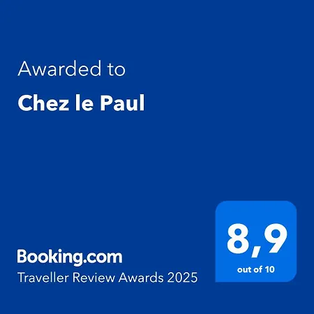 Chez Le Paul *