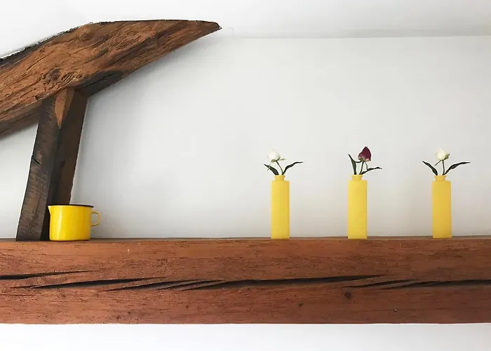 Chez Le Paul Διαμέρισμα