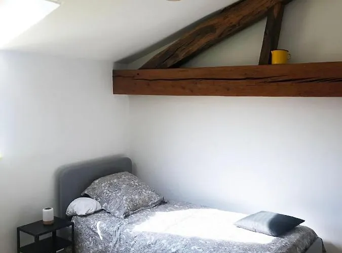 Chez Le Paul Διαμέρισμα