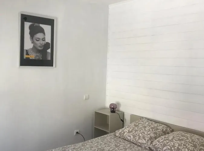 Chez Le Paul Διαμέρισμα Vieville