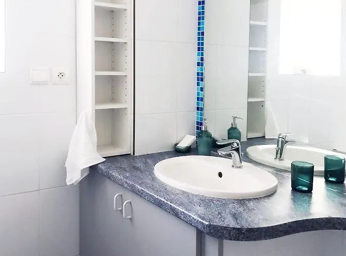 Chez Le Paul Vieville