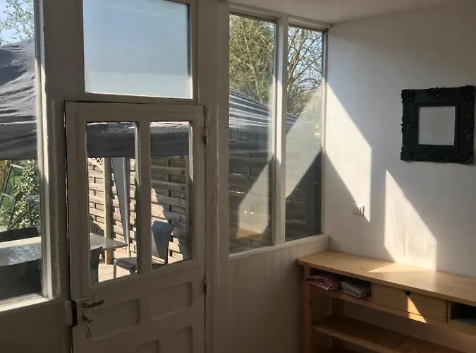 Chez Le Paul Vieville